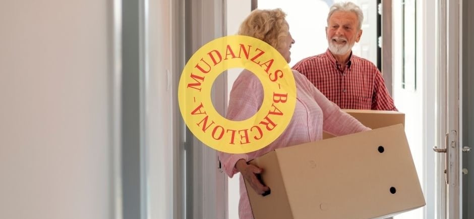 Mudanzas Barcelona