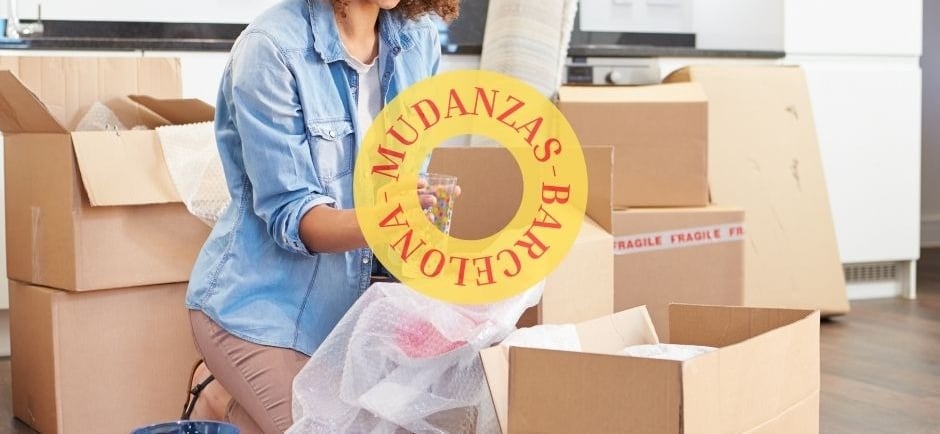 Mudanzas Barcelona