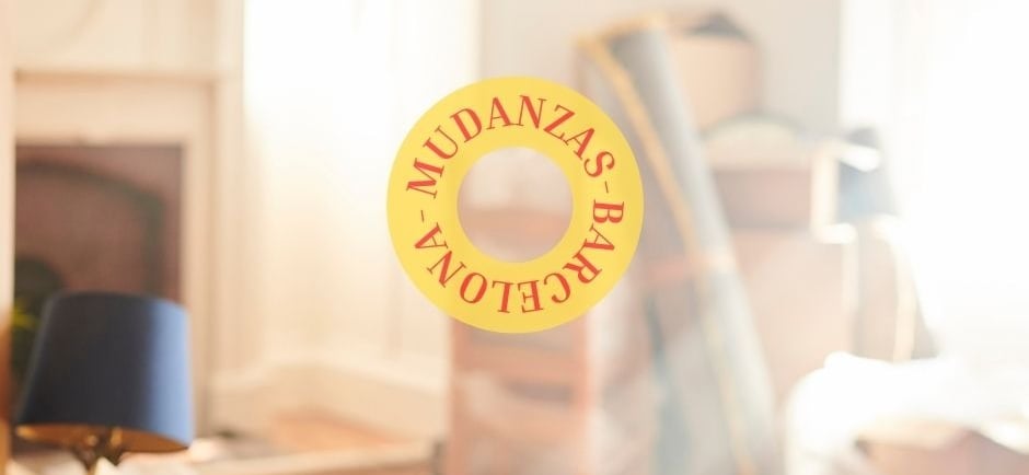 Mudanzas Barcelona