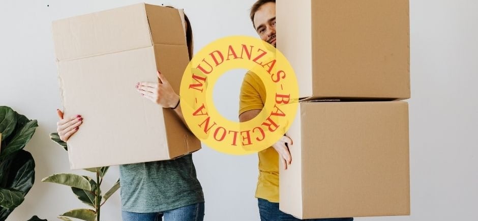 Mudanzas Barcelona