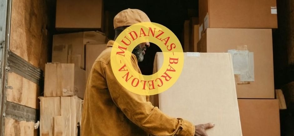 Mudanzas Barcelona