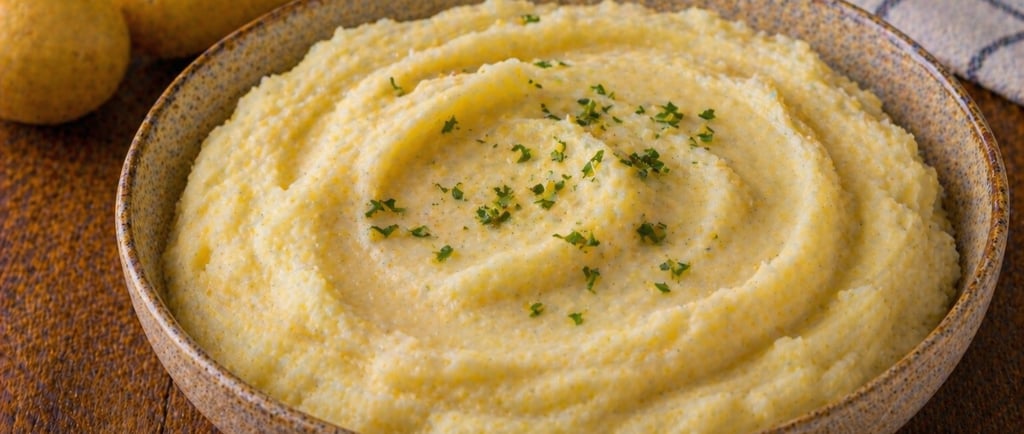 purê de batata simples e barato cremoso caseiro