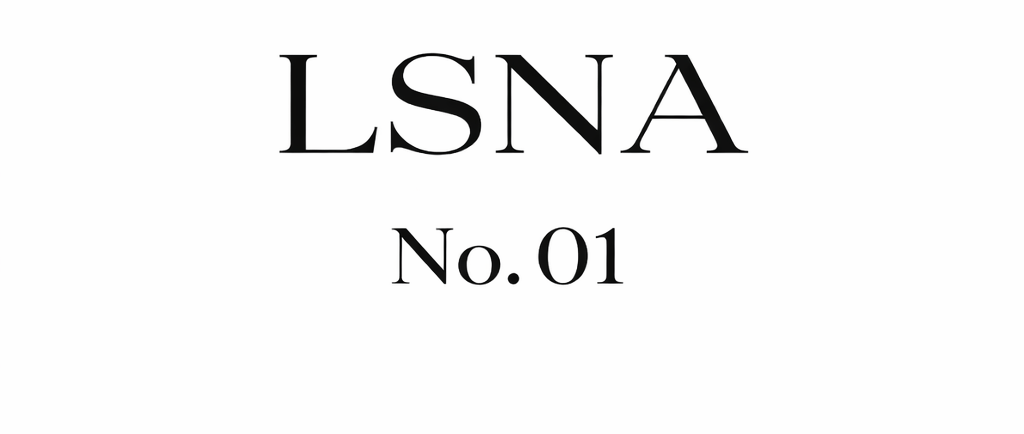 LSNA THE GALLERY By NO.01
