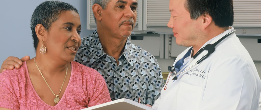 Com automação, o médico tem mais tempo para cuidar dos seus pacientes