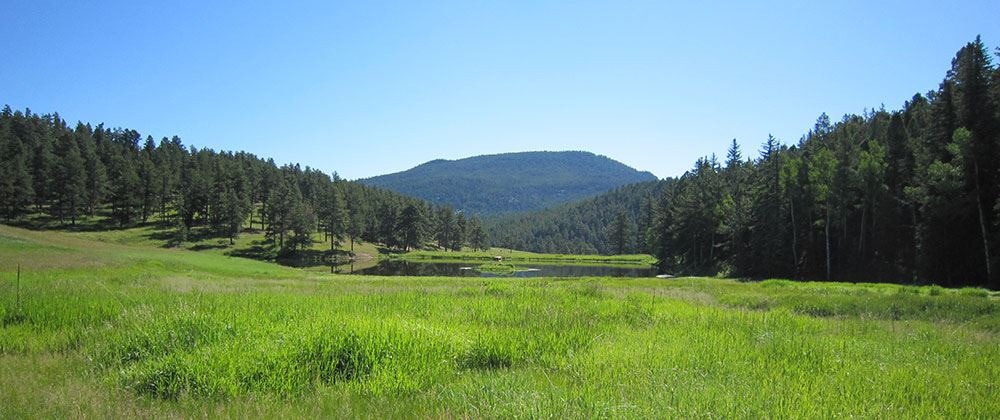 Flying J Ranch Park - Jefferson County Parks & Open Space