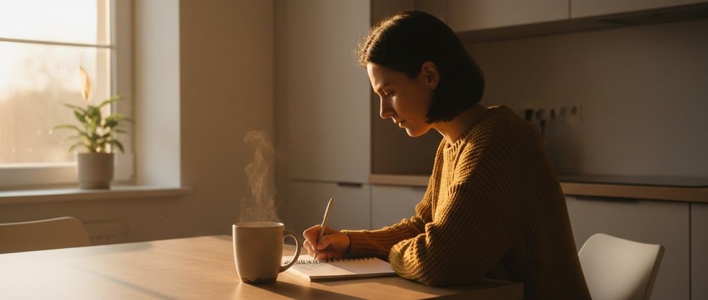 Drowning in Personal Loan Debt Here's Exactly What to Do Next_ClearEveryday.com