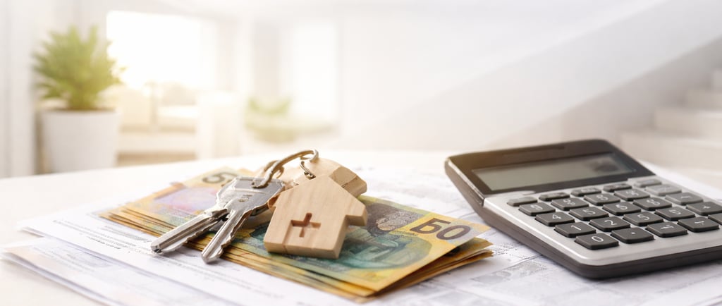 How Much Is Stamp Duty in Australia (2026 Guide — All States)_cleareveryday