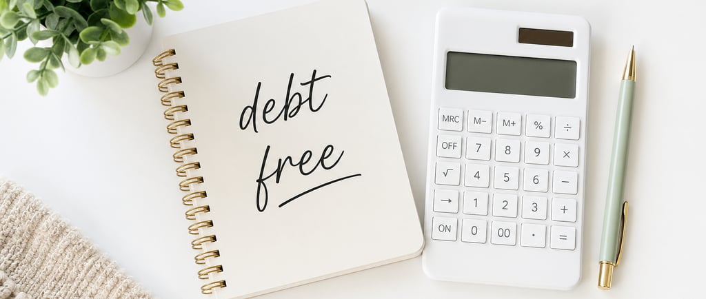 How to Pay Off Debt Faster A Practical Guide for Everyday Australians_ClearEveryday.com