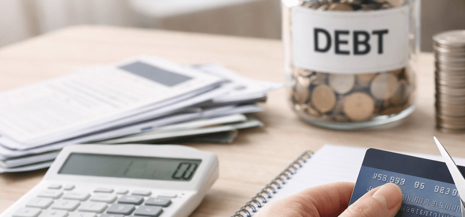 How to Pay Off Debt Faster in 2026 (Even on a Tight Budget)_cleareveryday