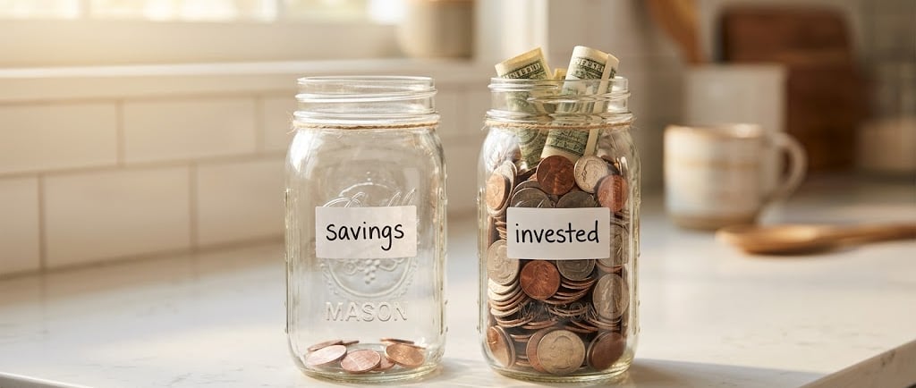 How to Protect Your Money From Inflation_ClearEveryday.com