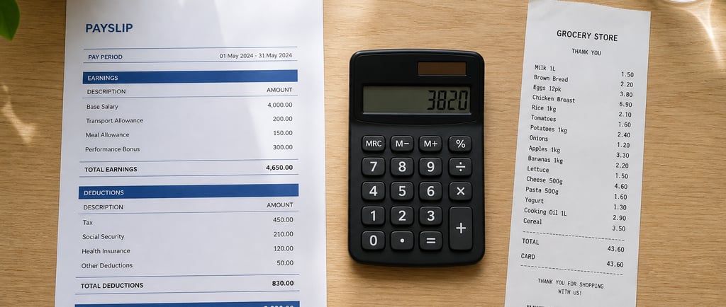 Is Your Salary Keeping Up With Inflation_ClearEveryday.com