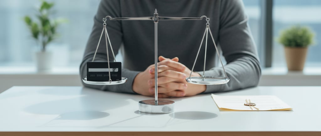 Should You Get a Personal Loan to Pay Off Credit Card Debt_ClearEveryday.com