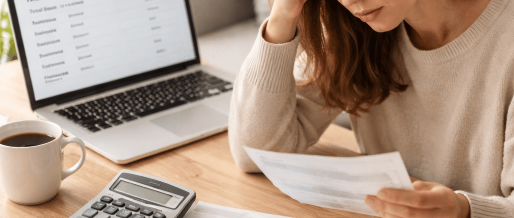 Why You’re Still in Debt Even While Making Payments_cleareveryday.com