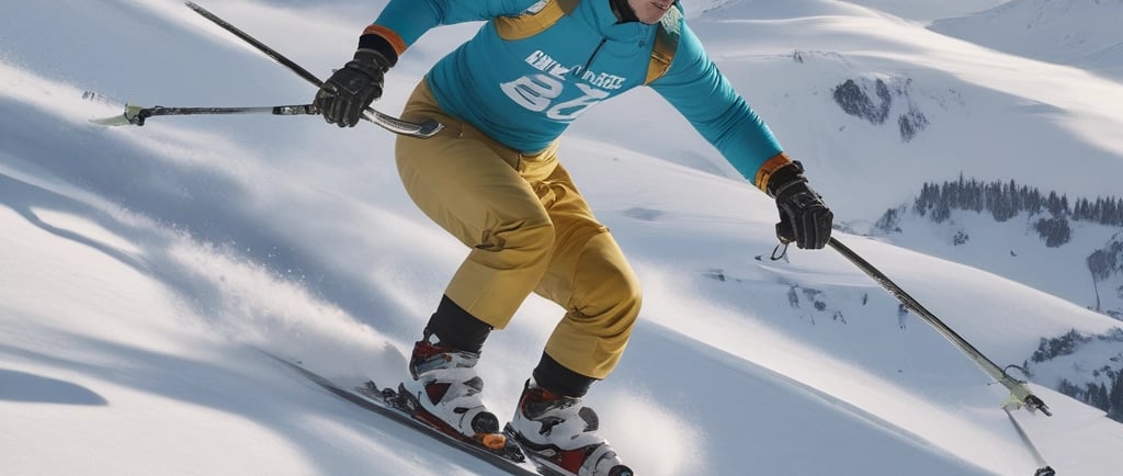 Olympic rings monument with year 2006