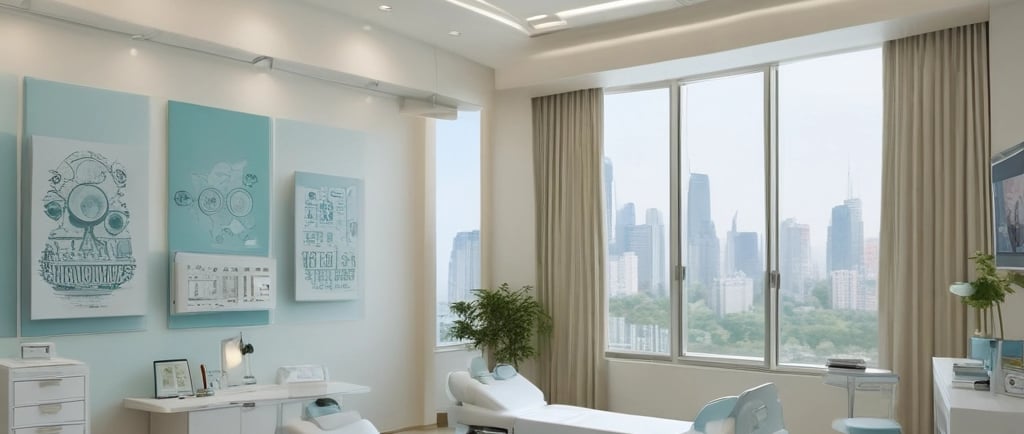 white concrete building