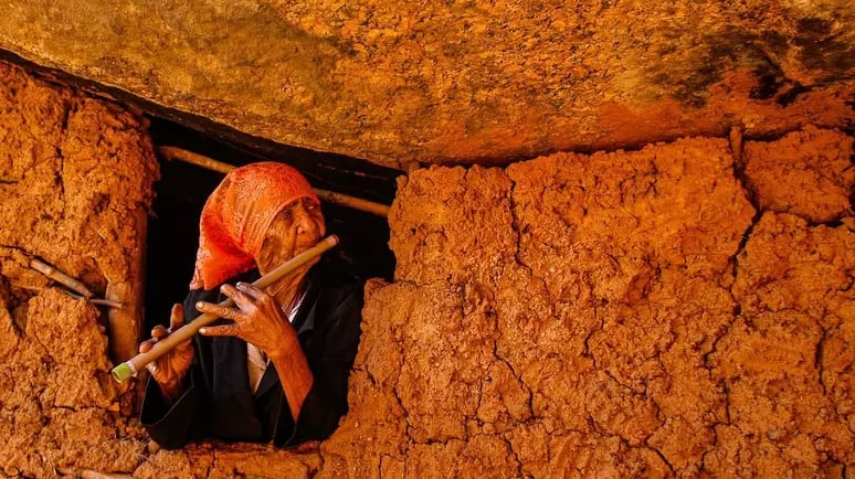 Zabé da Loca (foto: Divulgação)