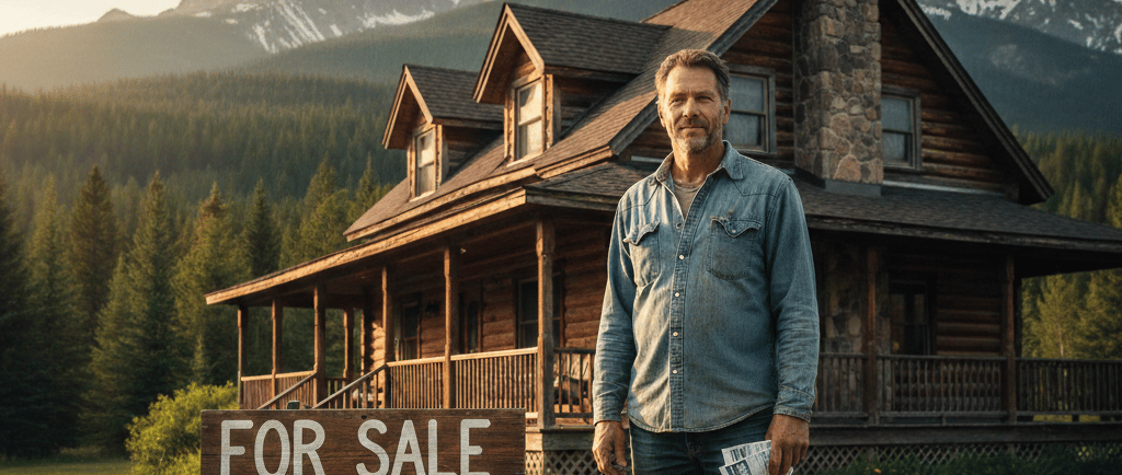 FSBO myths Montana Real Estate Investment