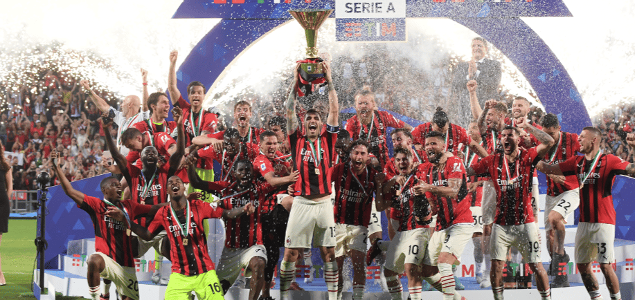 AC Milan