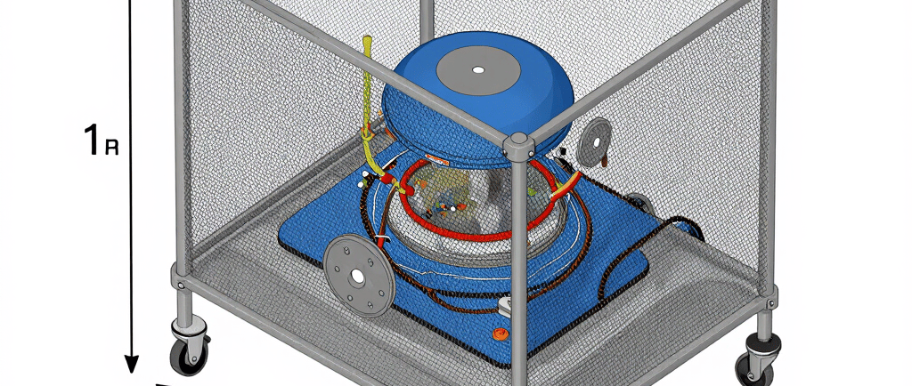 a man riding a skateboard down the side of a ramp