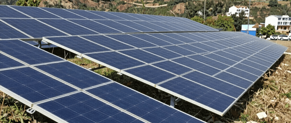 a man riding a skateboard down the side of a ramp