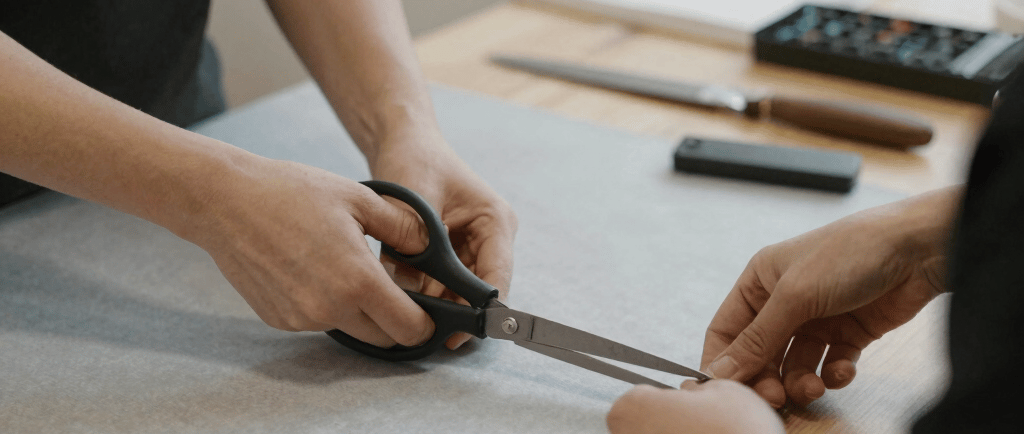 white concrete building