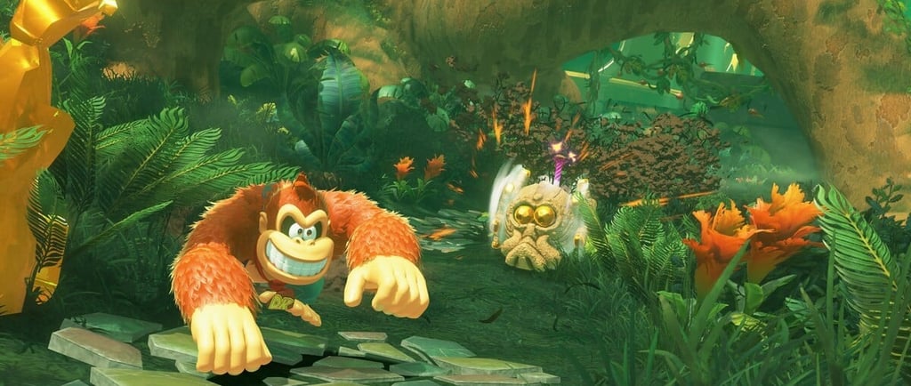 Imagem: Reprodução/Nintendo