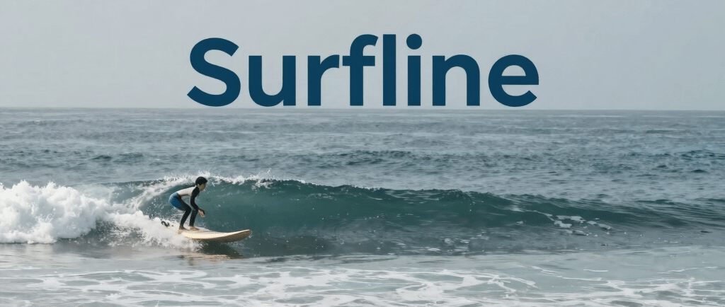 surfline para buscar olas 