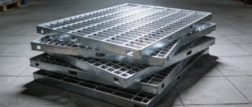 Explore the diverse applications of gratings across industries like manufacturing, semiconductor, me