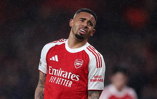 Jesus capturing how we all felt