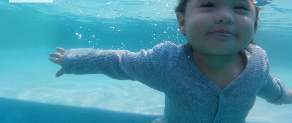 escuela para bebes mundoaqua merida yucatan mexico