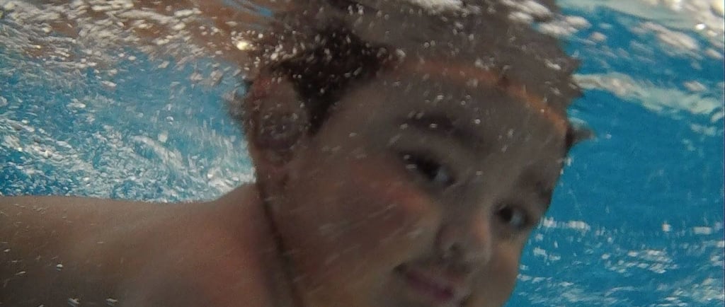 instructor para bebes en Merida Yucatan Mexico