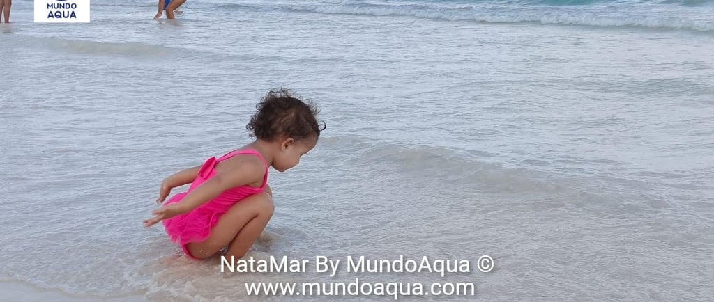 clases de natacion para niños Merida Yucatan Mexico