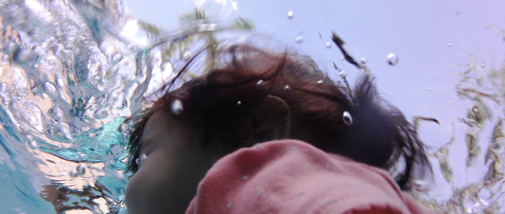 clases de natación para niños en Mérida Yucatan