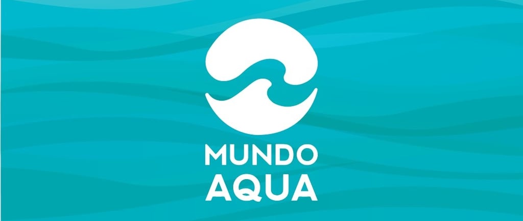 clases merida MundoAqua® natación para bebes