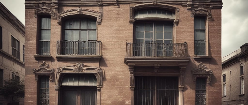 white concrete building during daytime