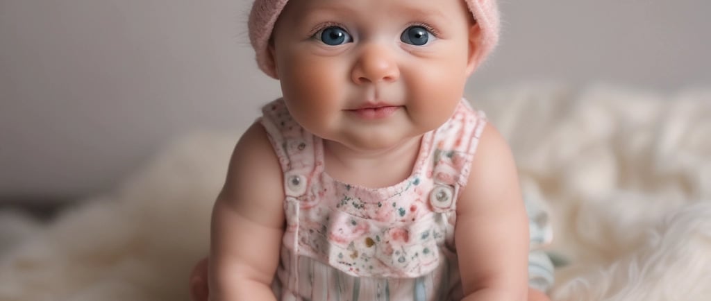 A hummingbird sitting on a branch with its beak open