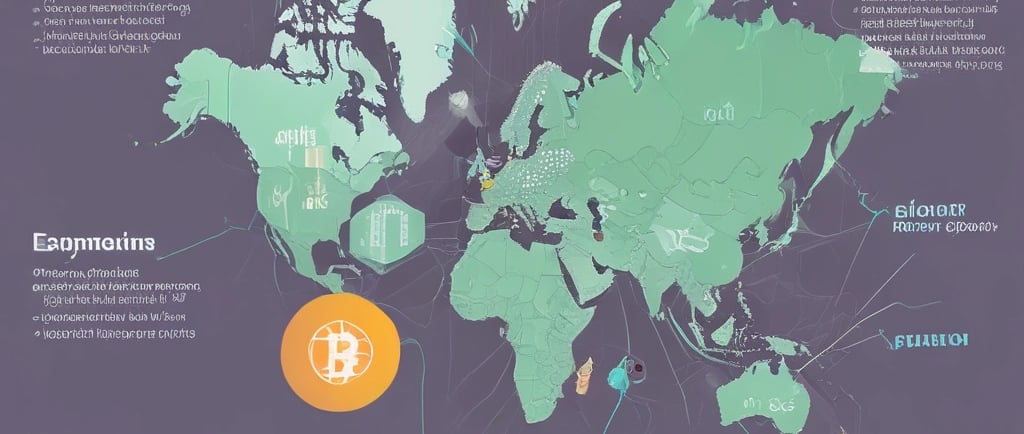 A wooden block spelling crypt on a table