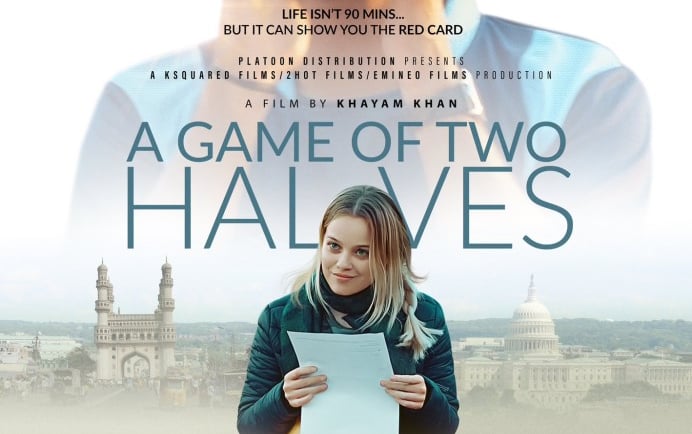A Game of Two Halves (2024)