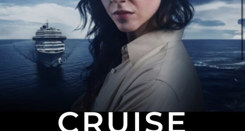 Cruise Ship Murder (2024)