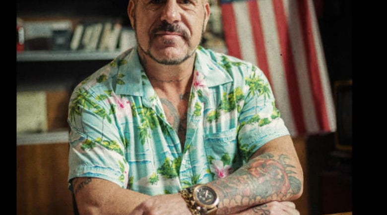 Never Get Busted! (2025)