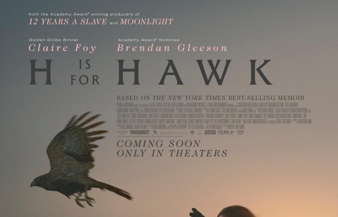 H Is for Hawk (2025)