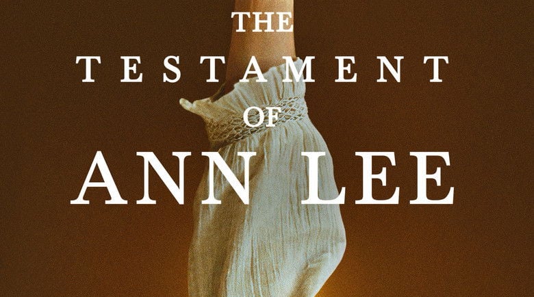 The Testament of Ann Lee 