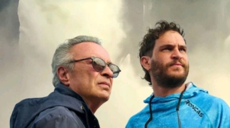 The Last Giant (2026)