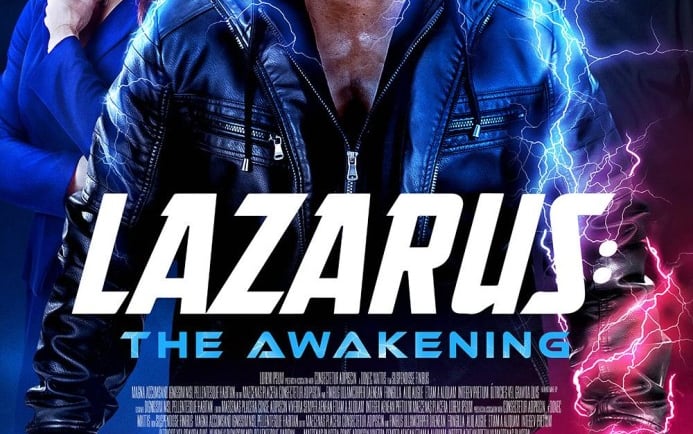 Lazarus: The Awakening (2026)