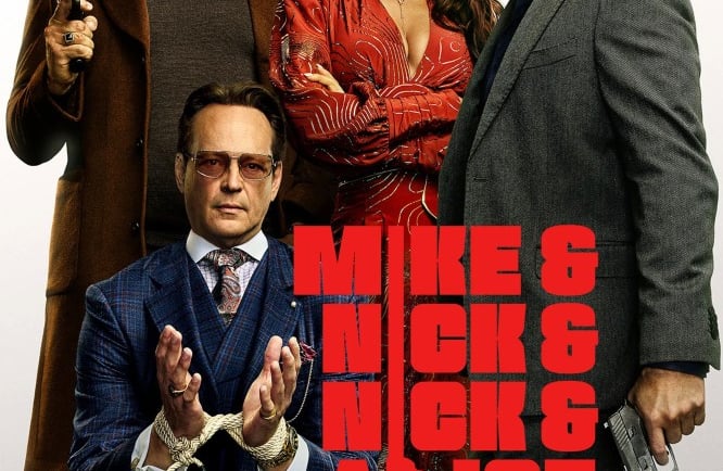 Mike & Nick & Nick & Alice