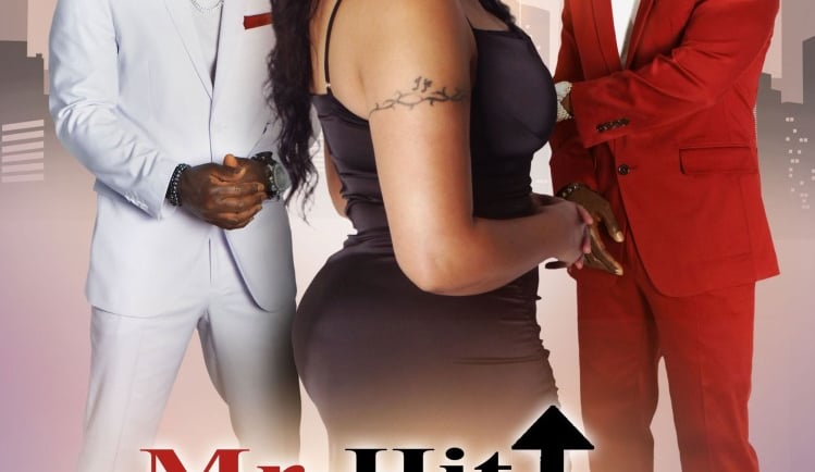 Mr. Hit Me Up (2024)