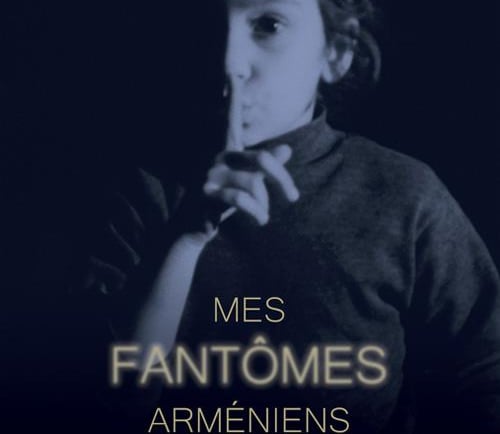 My Armenian Phantoms