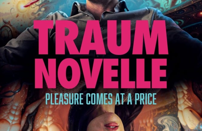 Traumnovelle (2025)