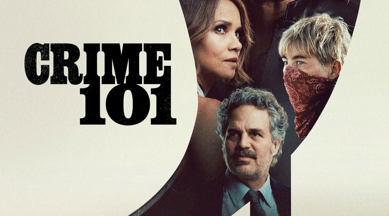Crime 101 