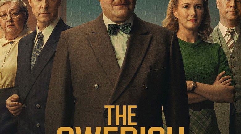 The Swedish Connection (2026)